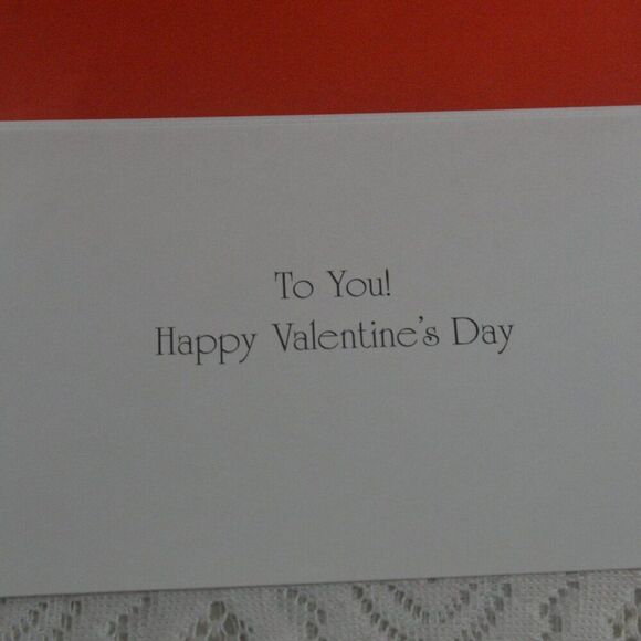 Valentines Day Cards 15 Assorted Brand New with Envelopes - Picture 8 of 15